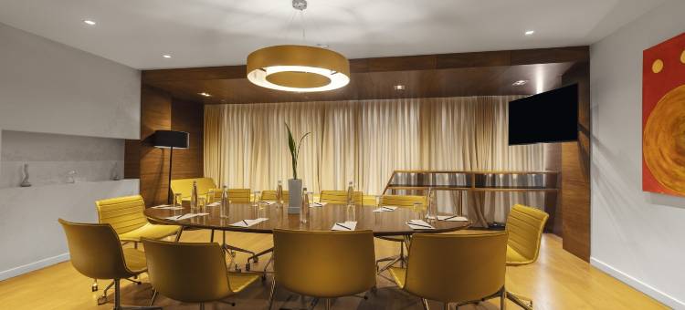 丽笙蓝标伊维利亚酒店-第比利斯(Radisson Blu Iveria Hotel, Tbilisi City Centre)图片