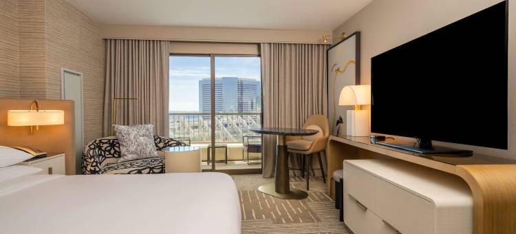 圣迭戈瓦斯灯街区希尔顿酒店(Hilton San Diego Gaslamp Quarter)图片