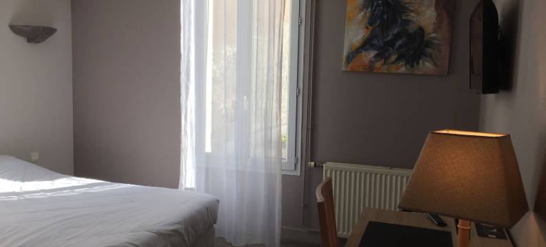 金球酒店(Hôtel Restaurant la Boule d'Or)图片