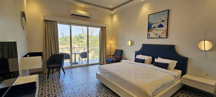 River Estates豪华度假村和Spa(River Estates Luxury Resort & Spa)图片