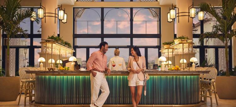 博卡－拉顿游艇俱乐部(限成人)(Yacht Club at the Boca Raton Adults-Only)图片