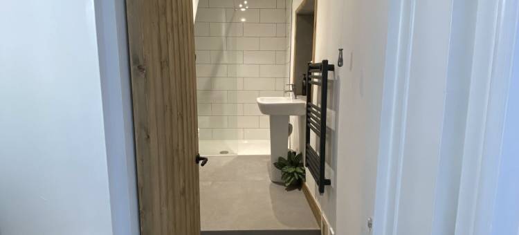 芒克顿苑之家民宿(Monkton Court House B&B)图片