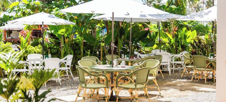 巴汉迪酒店(Bahandi Hotel)图片