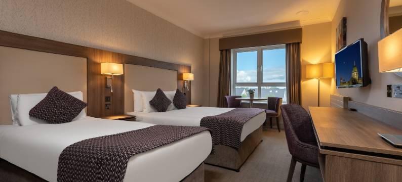 克莱巴恩酒店(Clybaun Hotel)图片