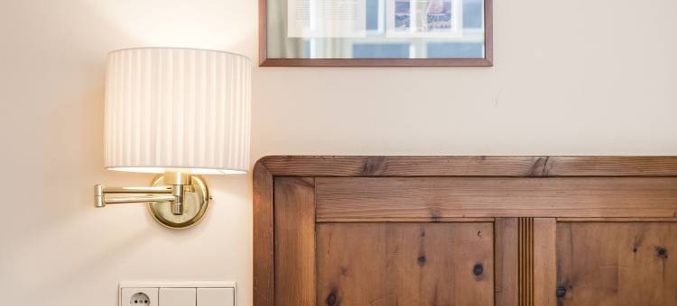 阿姆斯塞特奈克经典酒店(Classic Hotel am Stetteneck)图片