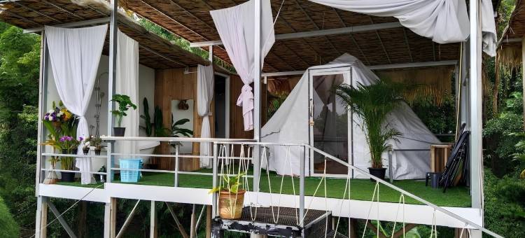 英格努寄宿家庭(Ing Nuea Homestay)图片