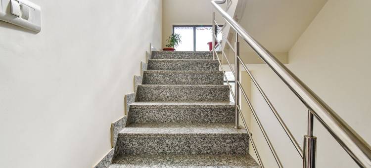 Fabhotel 月光宫殿(FabHotel Moon Light Palace)图片