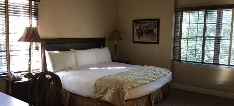 科尔茨内克酒店(Colts Neck Inn Hotel)图片