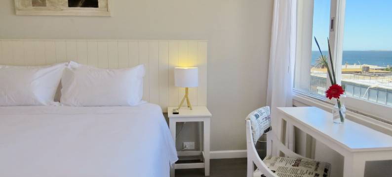 大西洋精品酒店(Atlántico Boutique Hotel)图片