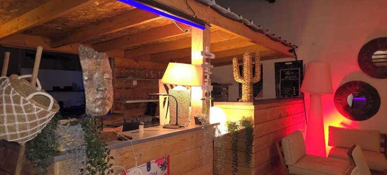 卢贝隆小屋(Les Loges du Luberon)图片