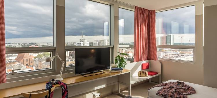 波兹南阿尔特斯老城酒店(Hotel Altus Poznań Old Town - Destigo Hotels)图片