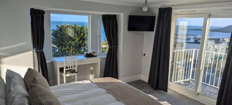 菲尔德海德酒店(Fieldhead Hotel)图片