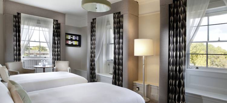 查尔顿汉姆皇后酒店(Queens Hotel Cheltenham)图片