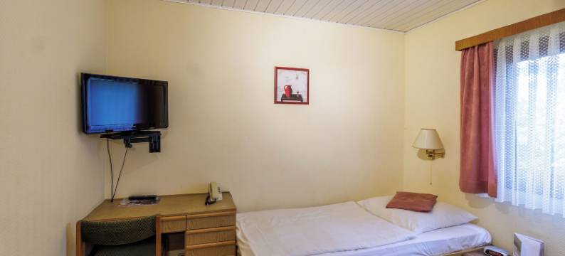 安可雅酒店(Kiek in Hotel Zur Einkehr)图片