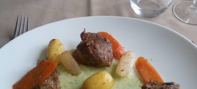 杜登客栈(Auberge De La Durdent)图片