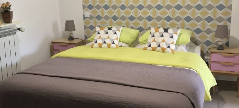 米亚民宿(Casa Mia)图片