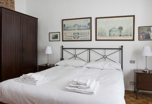 Colonnetta Hotel Overview