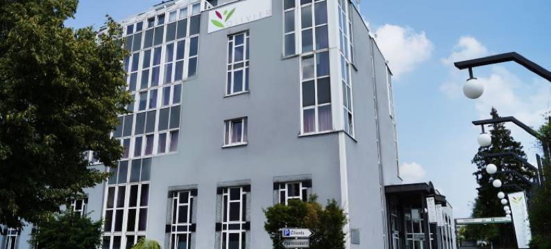 奥利维尔酒店(Hotel Olivier)图片