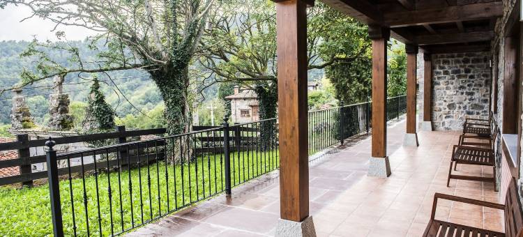 欧洲山脉公寓(Apartamentos Los Picos de Europa)图片