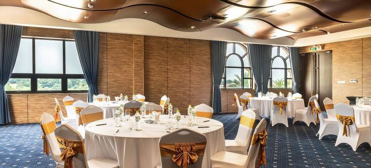 温德姆天空湖别墅度假酒店(Wyndham Sky Lake Resort and Villas)图片