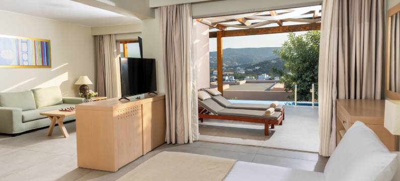 米拉马尔Spa度假村(Miramare Resort & Spa)图片