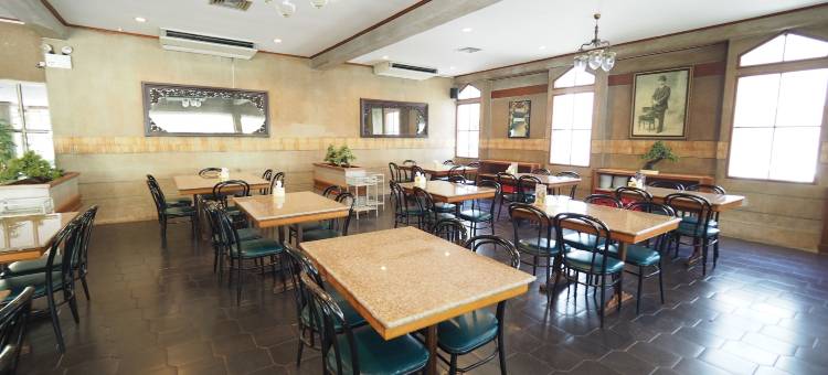 帕查拉餐厅酒店(Pachara Hotel and Restaurant)图片