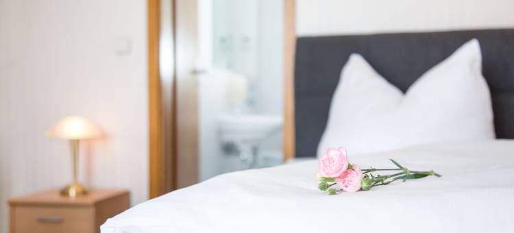 柏林施塔特耶森酒店(Hotel Stadt Berlin)图片