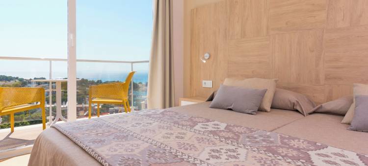 HSM 松维里酒店(HSM Son Veri)图片