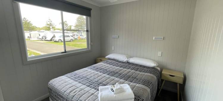 NRMA 谢尔港海滨度假公园(Nrma Shellharbour Beachside Holiday Park)图片