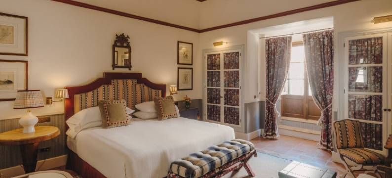 松奈格兰大酒店(Grand Hotel Son Net)图片