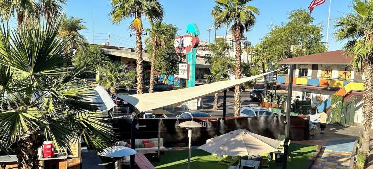 Egyptian Motor Hotel, BW Signature Collection图片