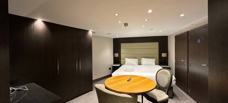 王首酒店(The Kings Head Hotel)图片