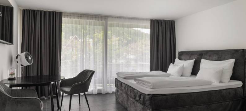 马耶尔非克汽车旅馆 - 自助入住(Motel by Maier Feldkirch - Self-Check-IN)图片