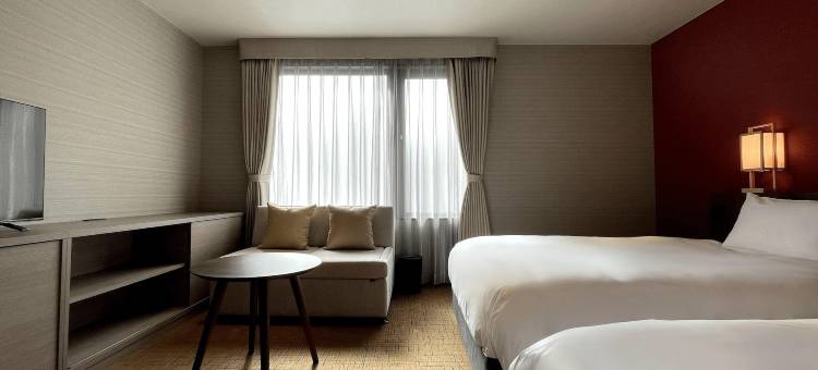 京都格兰贝尔花纳雷亚酒店(Kyoto Granbell Hotel Hanareya)图片