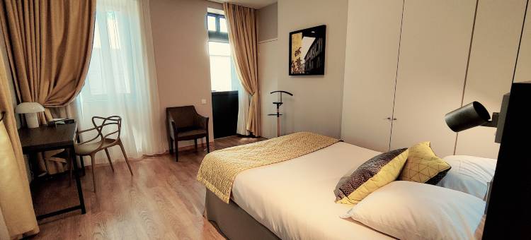 多米蒂城堡公寓式酒店(Domitys le Château des Plans)图片