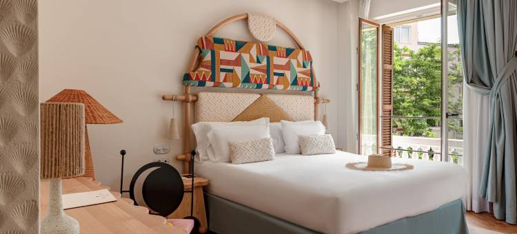 伊比萨蒙特索尔实验酒店(Montesol Experimental Ibiza)图片