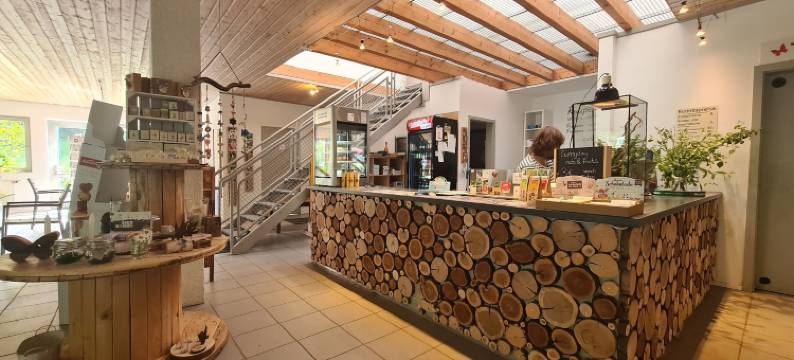 蝴蝶之家(Haus der Schmetterlinge)图片