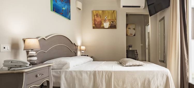 博达特拉套房酒店(Suite Porta Terra)图片