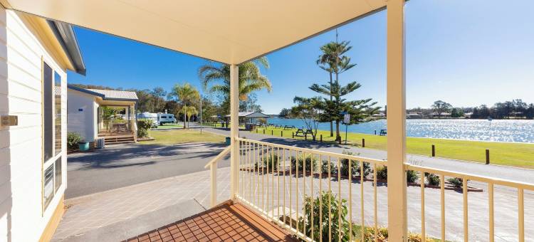 NRMA Forster 坦卡里度假公园(Nrma Forster Tuncurry)图片