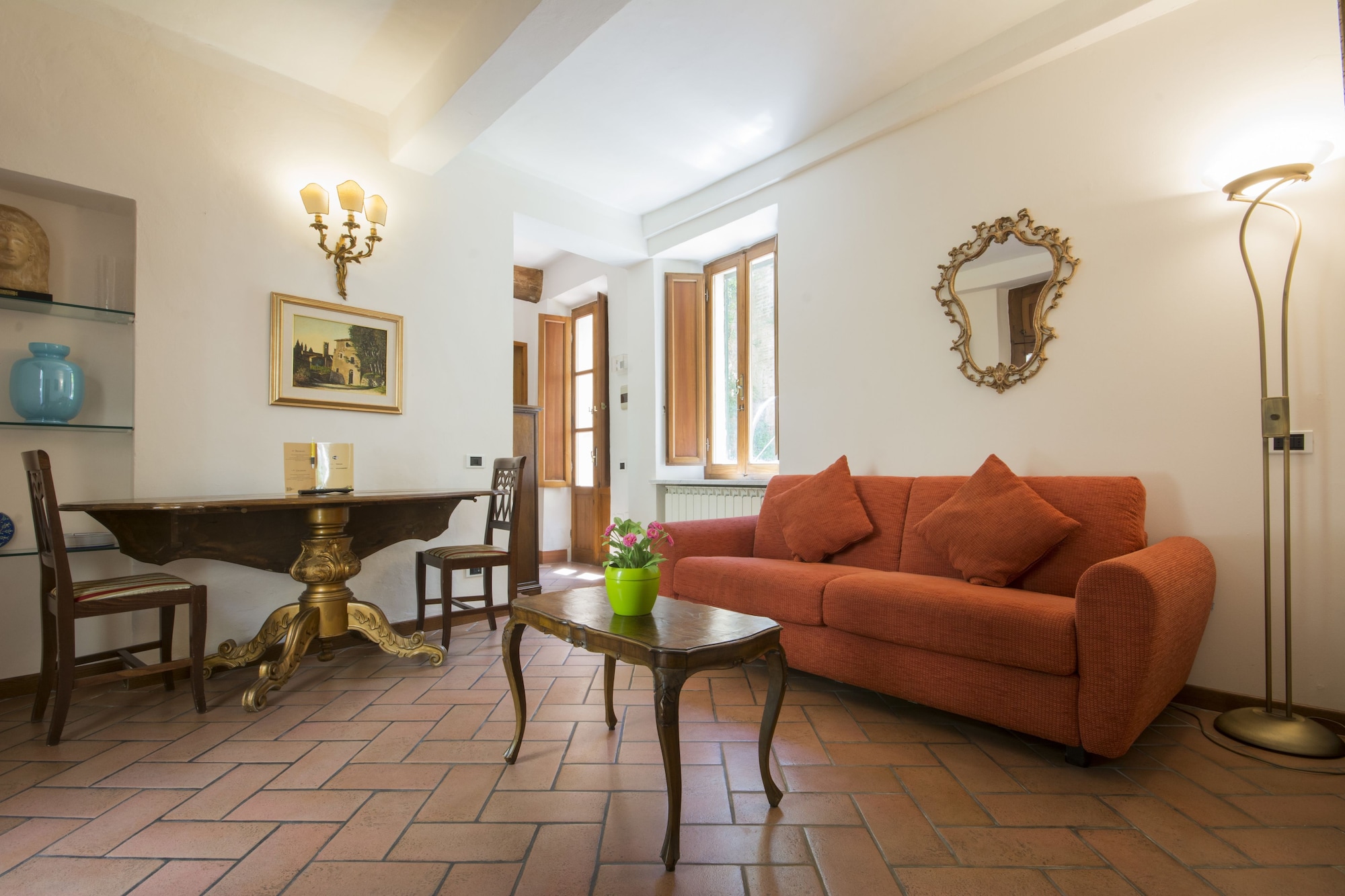 Regis Condo Over view