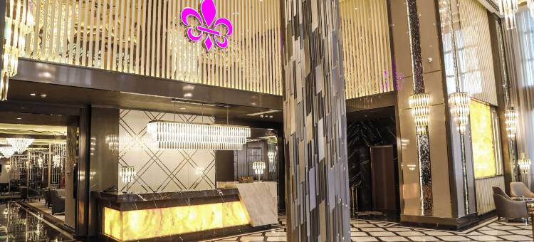 Iris Hotel 巴库- 酒店(Iris Hotel Baku - Halal Hotel)图片