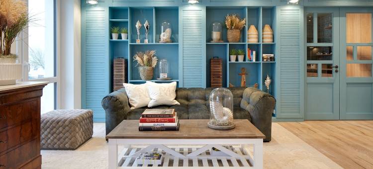 Büsum海滩公寓(Beach Apartments Büsum)图片