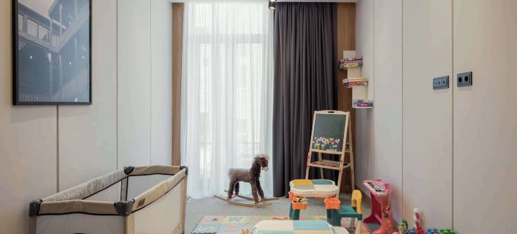 格鲁姆里丽笙水疗酒店(Radisson Hotel & Spa Gyumri)图片