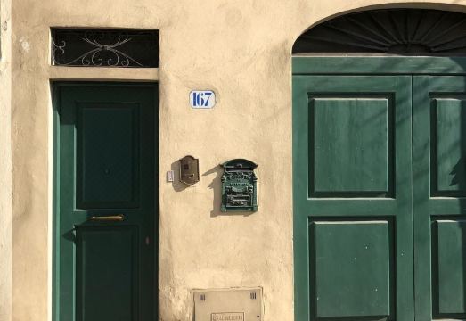 Casa Romana by Mmega Hotel Overview