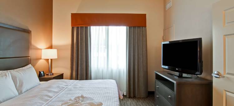 金伍德公园机场区休斯敦Homewood套房酒店(Homewood Suites by Hilton Houston - Kingwood Parc-Airport Area)图片