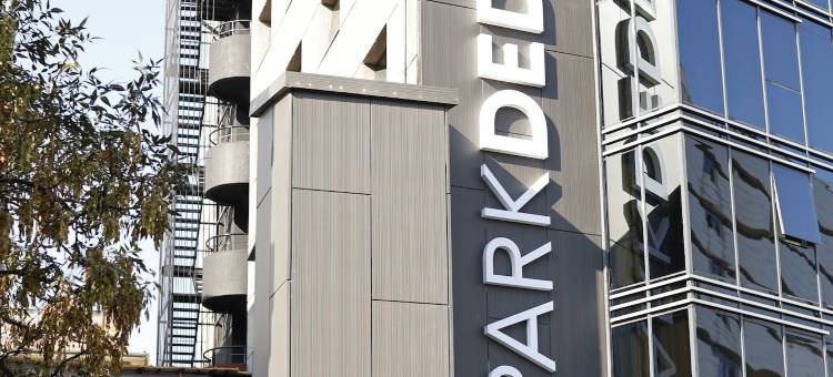 安卡拉公园戴德曼基兹拉伊(Park Dedeman Kizilay Ankara)图片