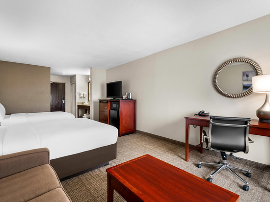 东北镇套房舒适酒店