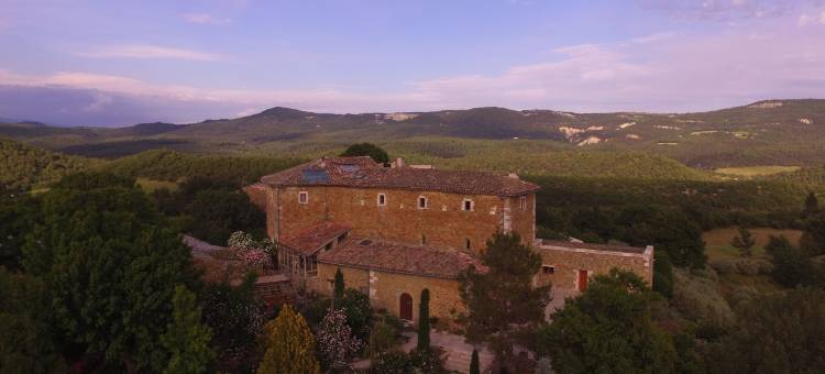 爱芭耶花园酒店(Les Jardins de l'Abbaye)图片