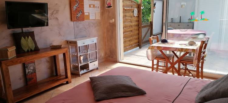 皮肖利酒店(La Picholine)图片