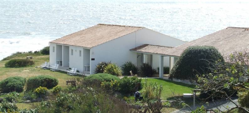 益乐德鲁米耶汽车酒店(Hôtel Île de Lumière)图片